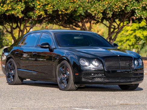 Used 2015 Bentley Flying Spur V8 image 14