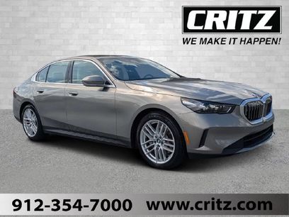 Used 2024 BMW 530i w/ Convenience Package