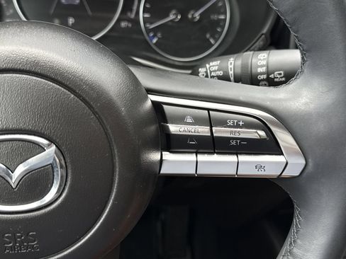 Used 2025 MAZDA CX-50 AWD 2.5 S w/ Select Package image 20