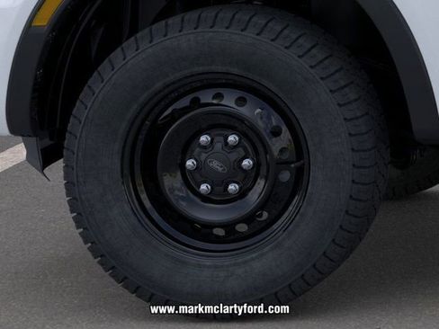 New 2026 Ford Ranger XL image 19