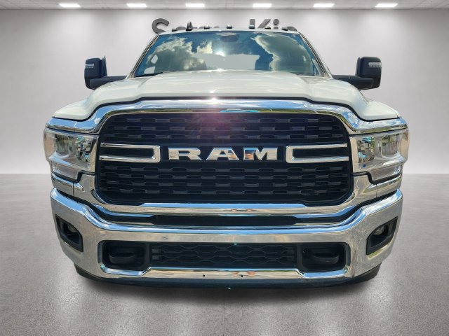 Used 2024 RAM 3500 Big Horn AWD/4WD image 8