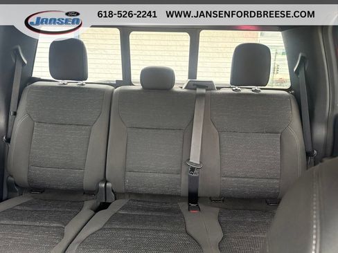 Used 2023 Ford F150 XLT w/ Equipment Group 302A High AWD/4WD image 14