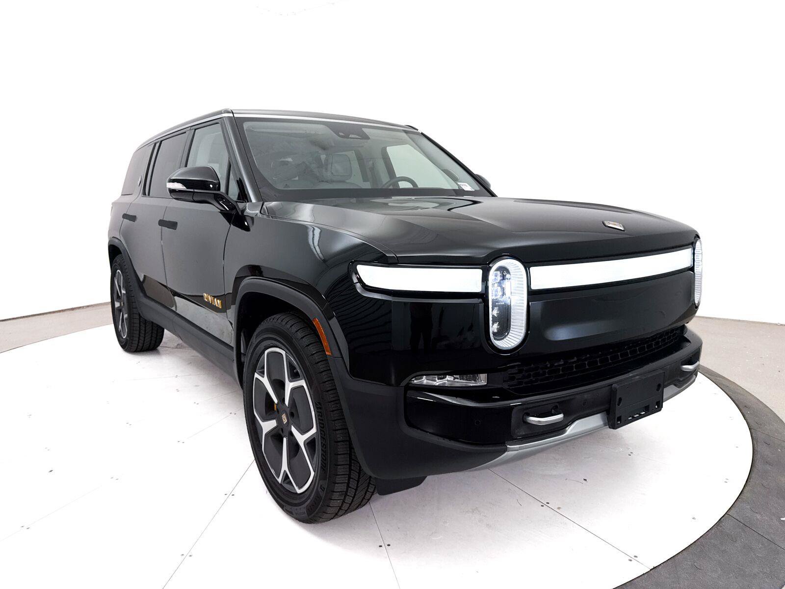 Used 2023 Rivian R1S Launch Edition Quad AWD/4WD image 12