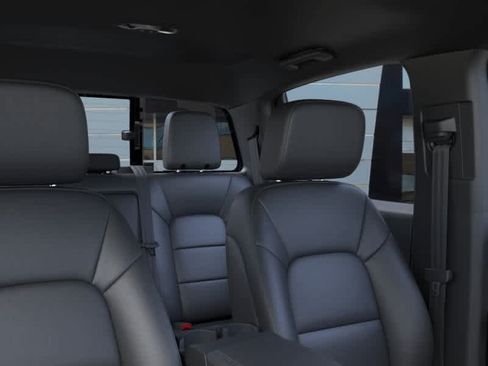 New 2026 GMC Canyon Elevation w/ Convenience Package AWD/4WD image 24