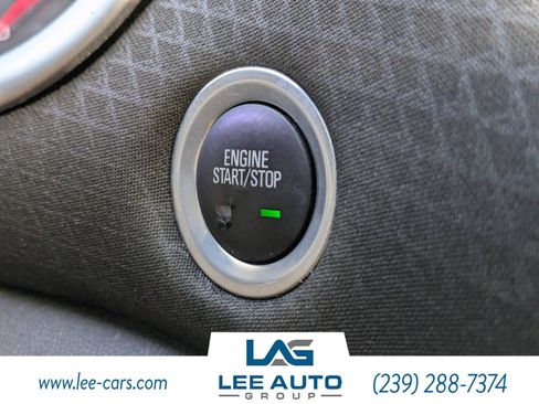 Used 2019 Chevrolet Malibu LS image 24