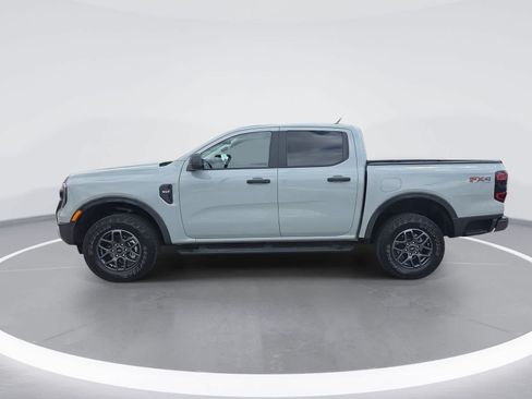Used 2024 Ford Ranger XLT w/ FX4 Off-Road Package AWD/4WD image 5