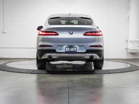 Used 2020 BMW X4 xDrive30i w/ Convenience Package image 5