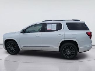 Used 2020 GMC Acadia Denali w/ Trailering Package FWD video 1