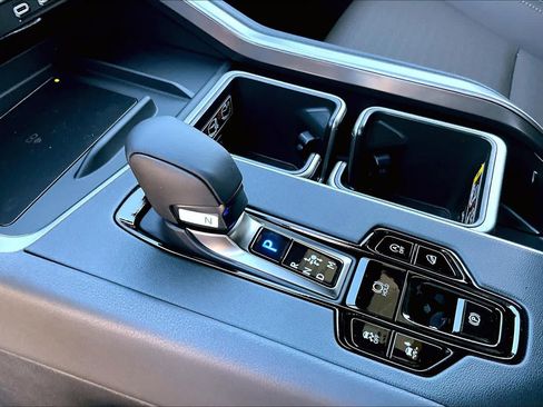 New 2026 Lexus TX 350 AWD image 11