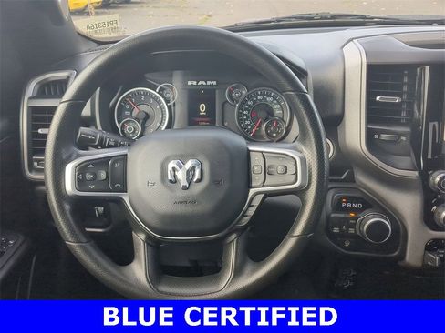 Used 2025 RAM 1500 Tradesman image 14