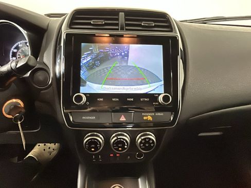 Used 2024 Mitsubishi Outlander Sport AWD image 26