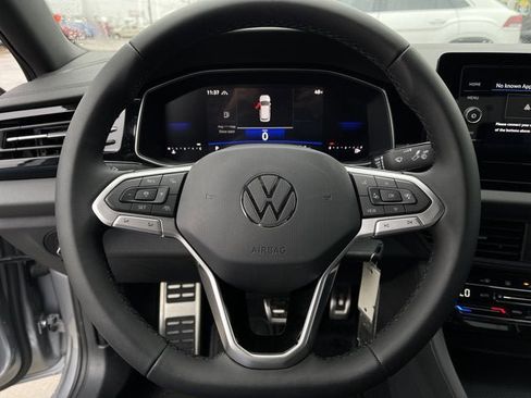 New 2025 Volkswagen Jetta Sport image 15