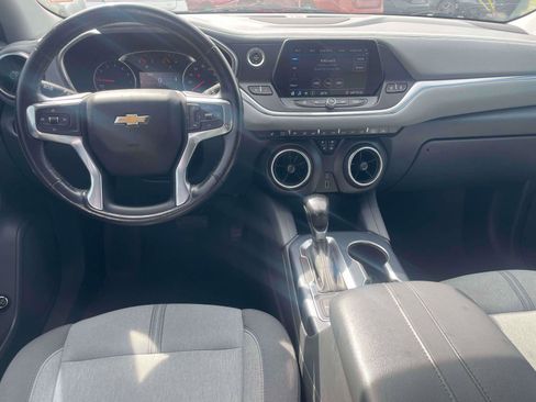 Used 2020 Chevrolet Blazer LT FWD image 7