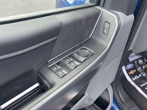 Used 2024 Ford F150 XLT w/ Equipment Group 302A MID image 13