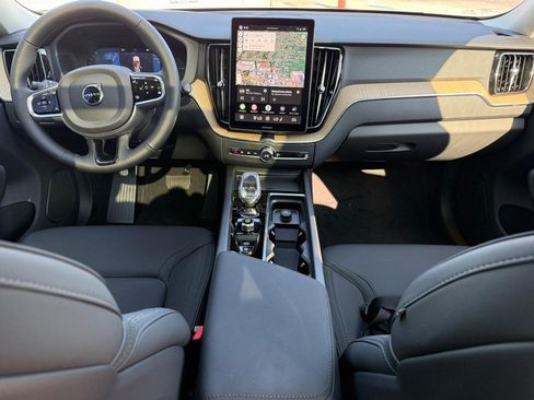 New 2026 Volvo XC60 T8 Plus w/ Protection Package Premier AWD/4WD image 6
