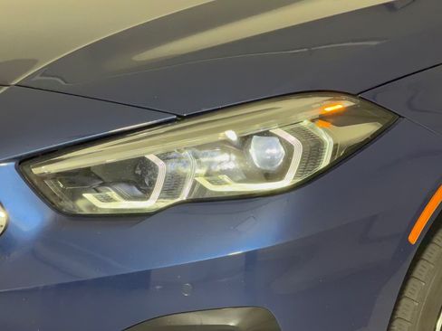 Used 2024 BMW 228i Gran Coupe w/ Convenience Package FWD image 12