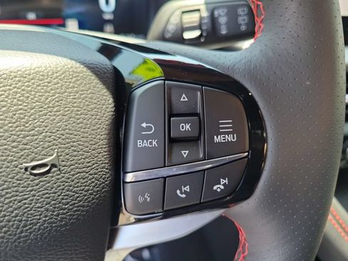 Used 2026 Ford Explorer ST-Line w/ ST-Line Street Pack RWD image 6