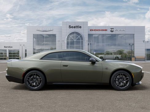 New 2026 Dodge Charger Scat Pack image 21