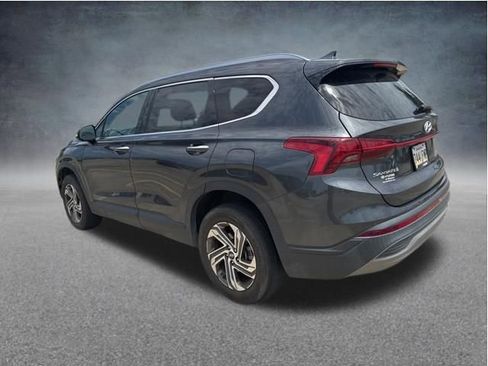 Used 2023 Hyundai Santa Fe SEL AWD/4WD image 7