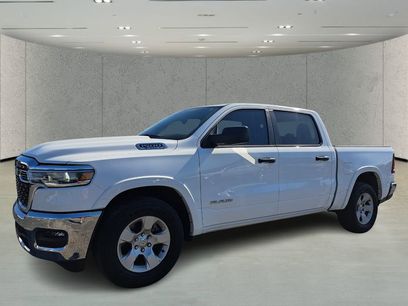 Used 2025 RAM 1500 Big Horn