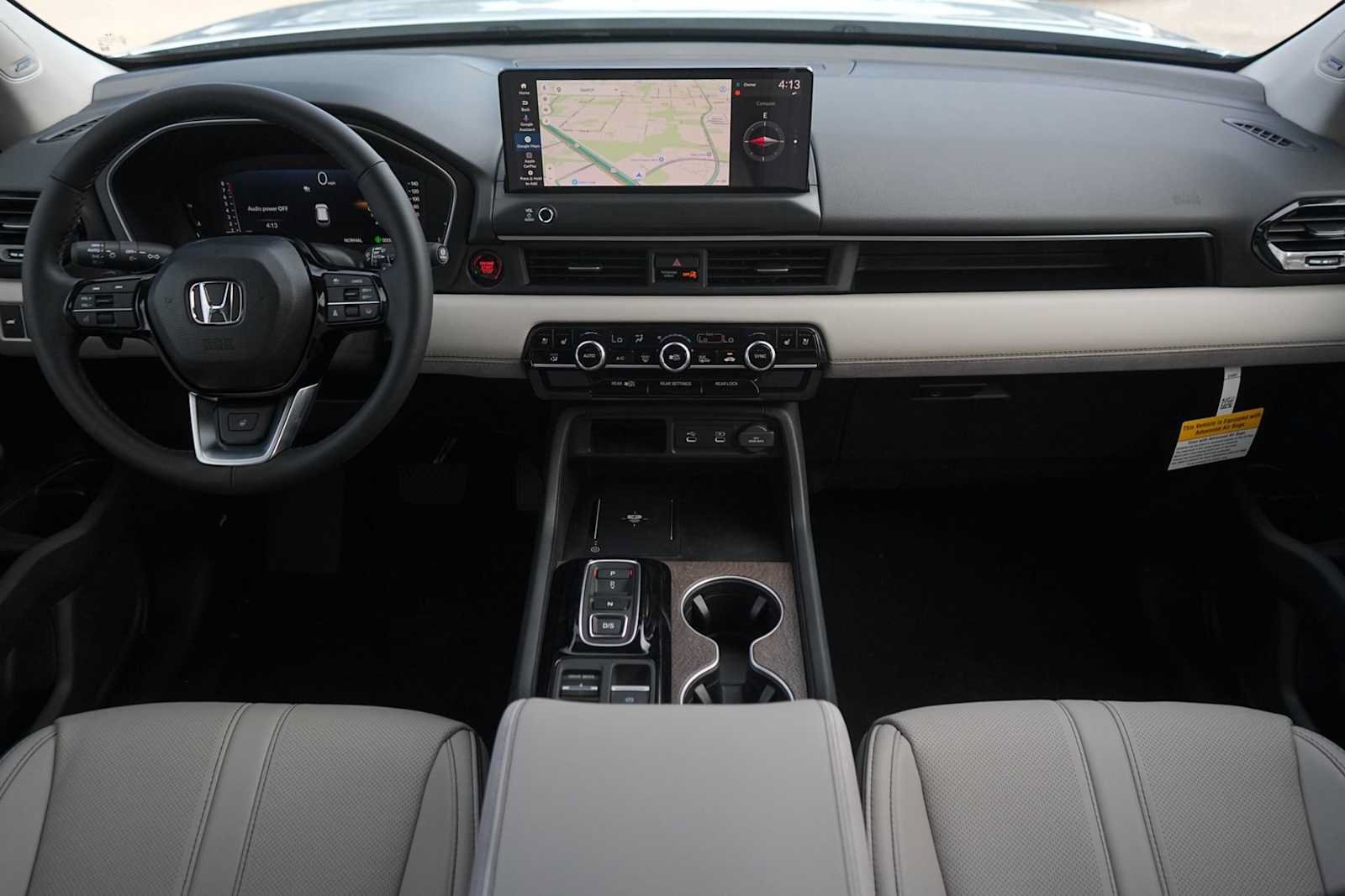 New 2026 Honda Pilot Elite image 10