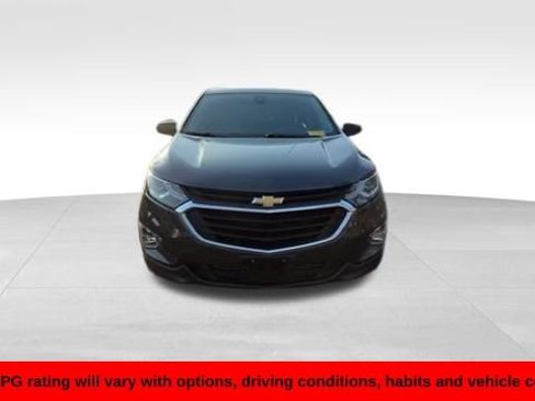 Used 2020 Chevrolet Equinox LS w/ LPO, Floor Liner Package image 12