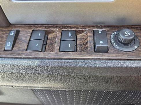 Used 2017 Ford Expedition King Ranch RWD image 25