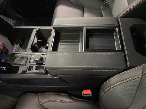Used 2025 Toyota Tundra SR5 w/ TRD Rally Package image 18