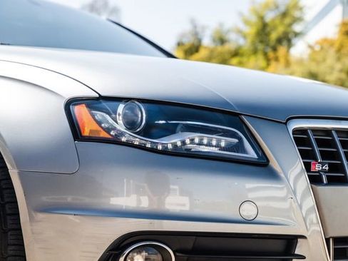 Used 2010 Audi S4 Premium Plus w/ Navigation Pkg w/Camera image 49