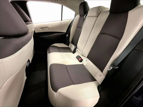 Used 2026 Toyota Corolla LE image 25
