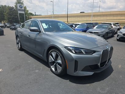 Used 2026 BMW i4 eDrive40 w/ Driving Assistance Package