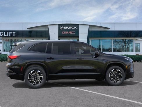 New 2026 Buick Enclave Sport Touring w/ Power Package image 6