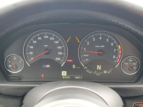 Used 2018 BMW M4 Coupe image 25