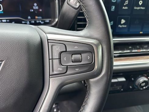 Used 2025 Chevrolet Silverado 1500 LT RWD image 25
