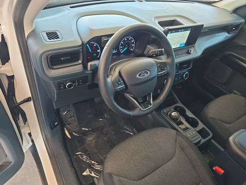 Used 2024 Ford Maverick XLT w/ XLT Luxury Package FWD image 10