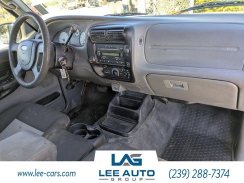 Used 2005 Ford Ranger XLT image 12