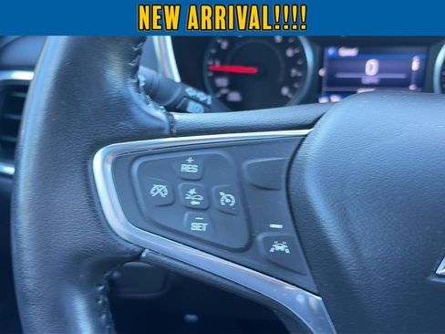 Used 2022 Chevrolet Equinox LT AWD/4WD image 14