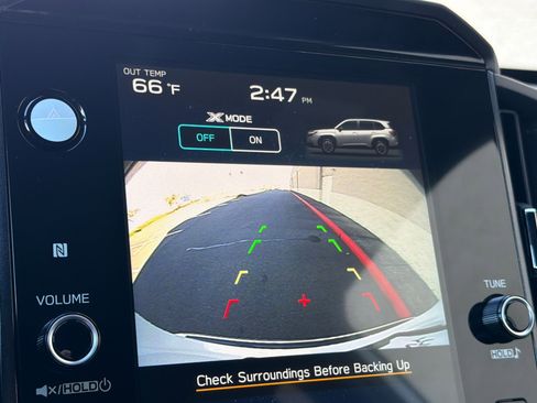 New 2026 Subaru Forester Premium image 19