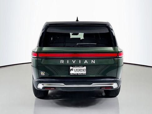 Used 2024 Rivian R1S Adventure AWD/4WD image 7