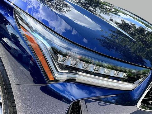 Certified 2024 Acura RDX SH-AWD w/ Technology Package image 28