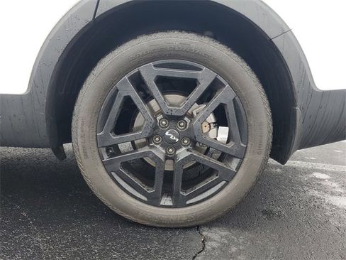 Used 2024 Kia Telluride EX X-Line image 7