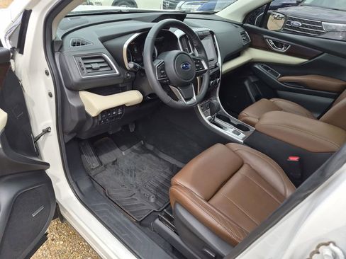 Used 2020 Subaru Ascent Touring w/ Popular Package #3 image 15