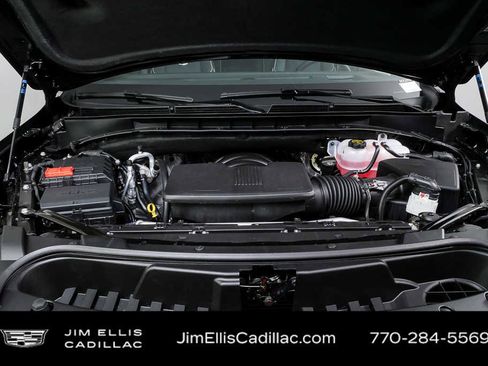 Used 2026 Cadillac Escalade Sport w/ Touring Package image 38