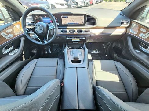 New 2026 Mercedes-Benz GLE 450 4MATIC Coupe image 25