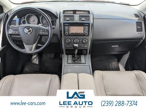 Used 2013 MAZDA CX-9 Touring image 13