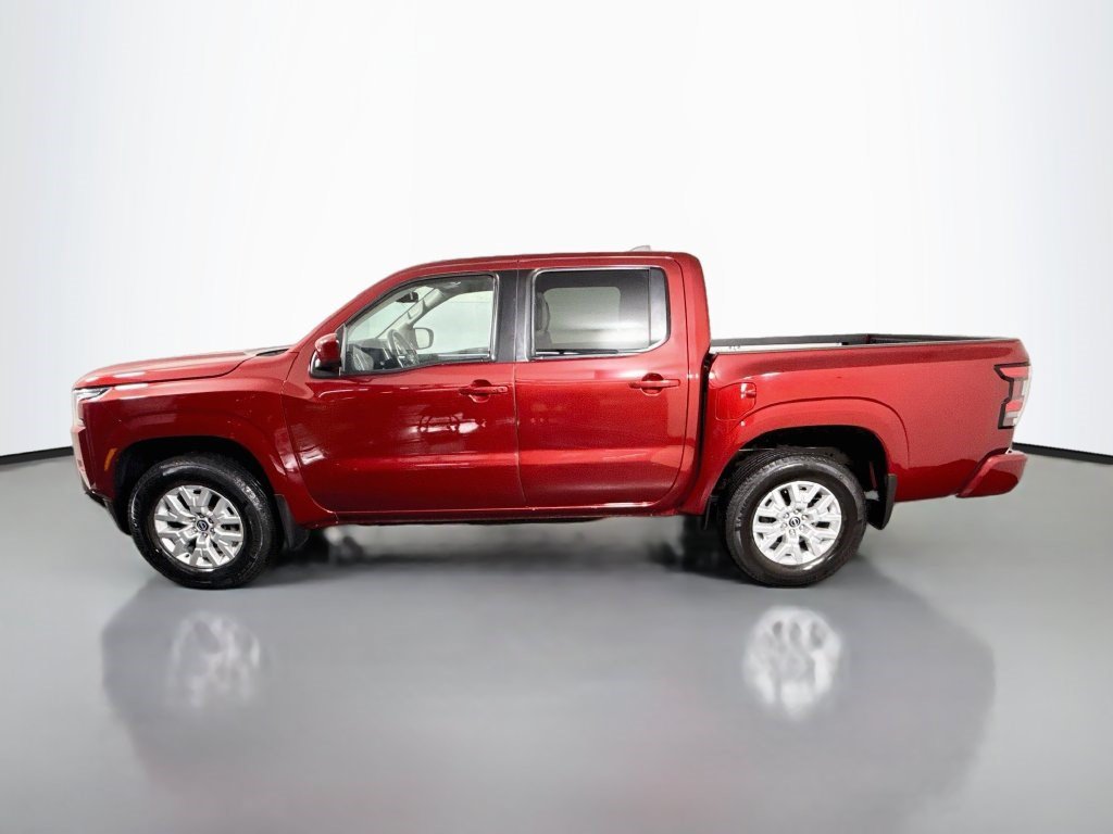 Used 2023 Nissan Frontier SV w/ SV Convenience Package AWD/4WD image 6