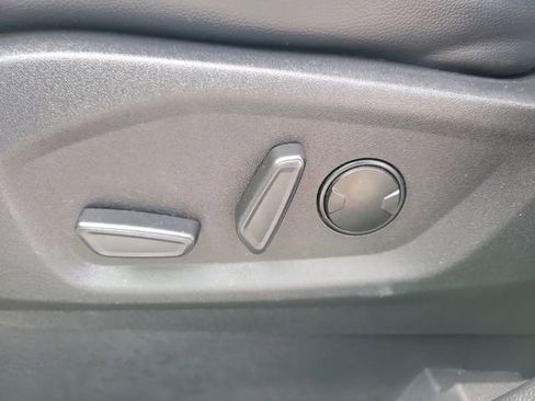 Used 2023 Ford Edge SEL image 16