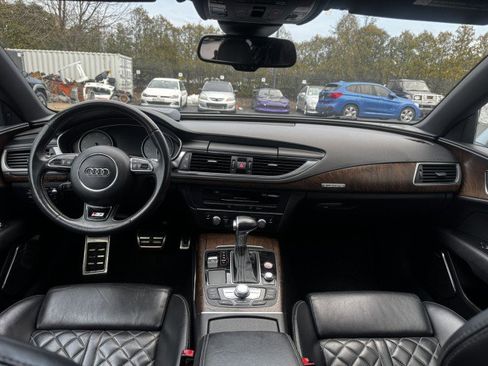Used 2013 Audi S7 Prestige image 31