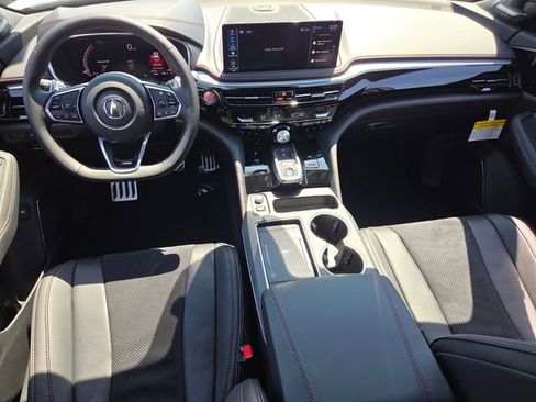 New 2026 Acura MDX A-Spec AWD/4WD image 9