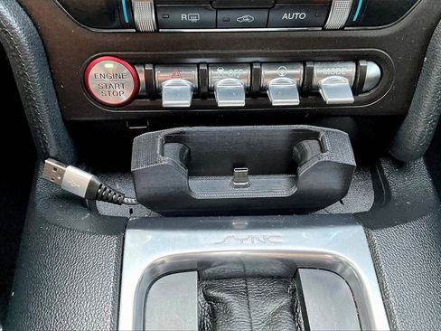 Used 2019 Ford Mustang Coupe w/ Ecoboost Performance Package image 25